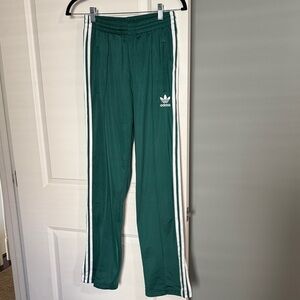 Women’s Adidas Track Pants, Size XS